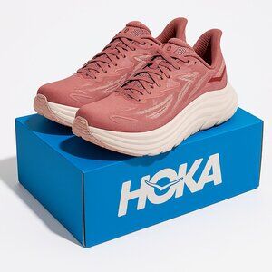HOKA Running Shoes Clifton 10 Brand New in Box Size 11B